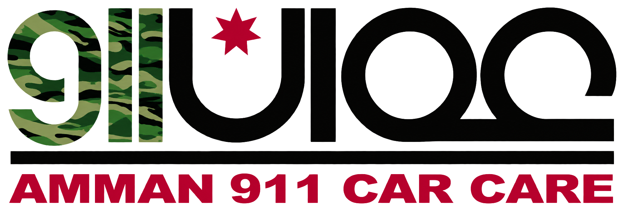 Amman 911